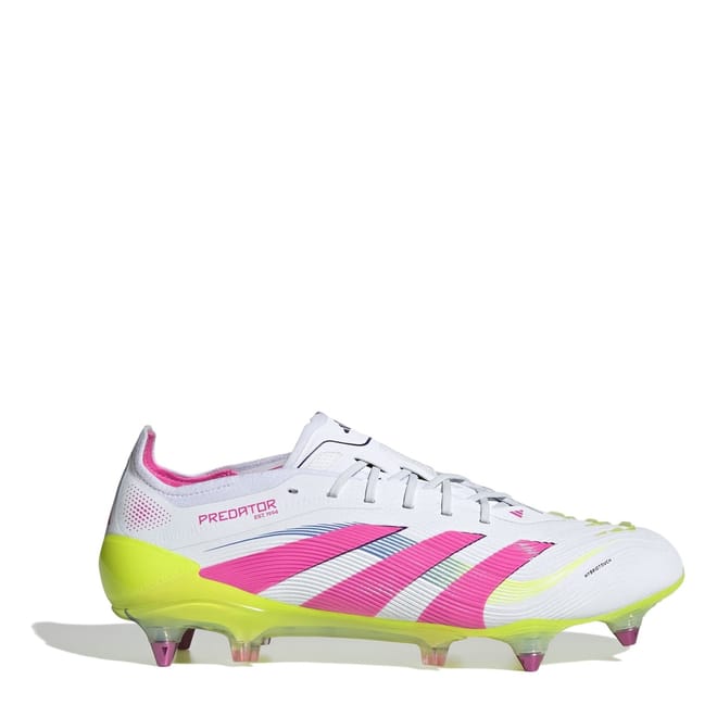 Predator Elite Soft Ground Football Boots