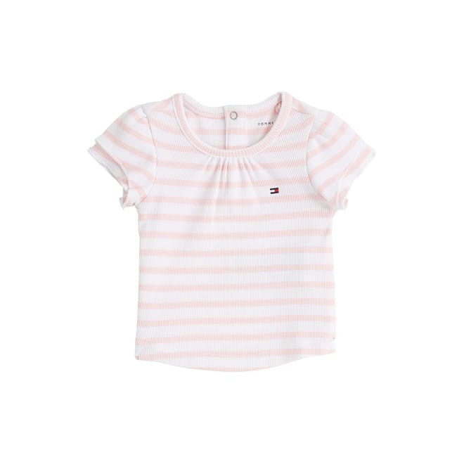 Regular Fit Crew Neck T-Shirt