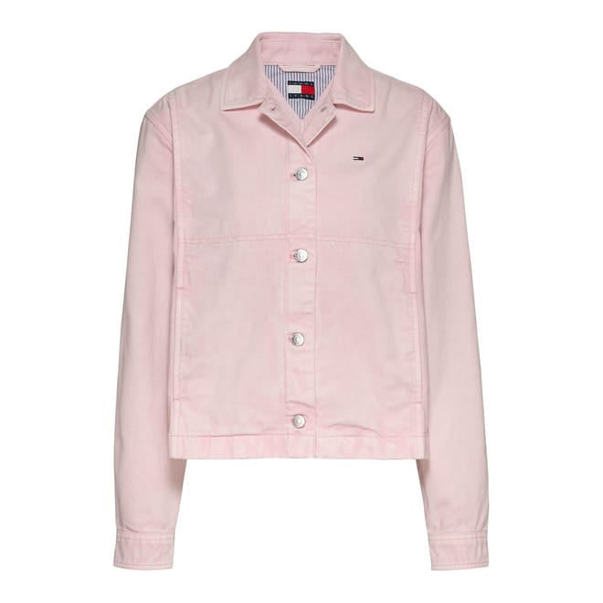 Essential Coach Jacket