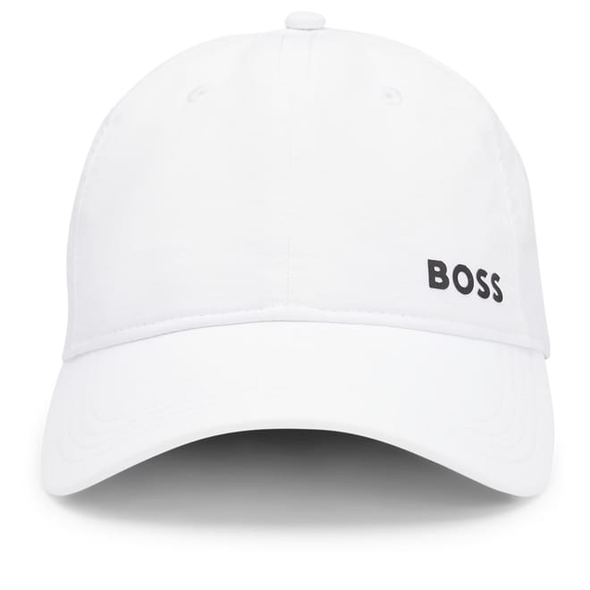 Lach Curved Brim Dad Cap