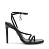 Brittina Open Toe Stiletto Sandals