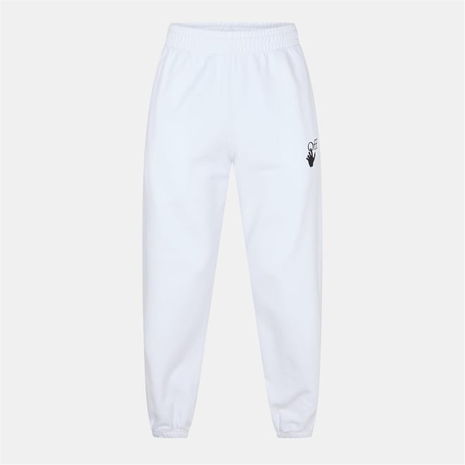 Arw Graphic Print Joggers