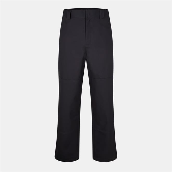 Regular Fit Cargo Straight Pants