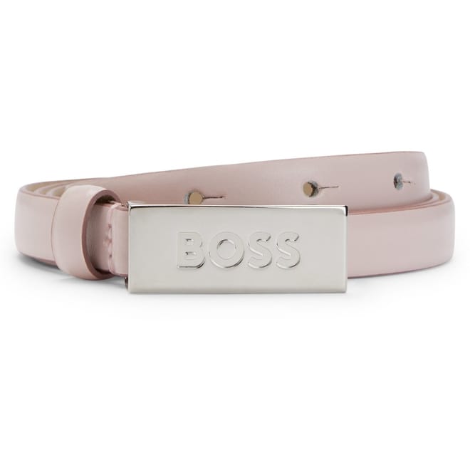 Plaque Belt