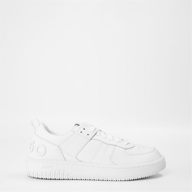 Kilian Tenn Low Top Lace-Up Sneakers