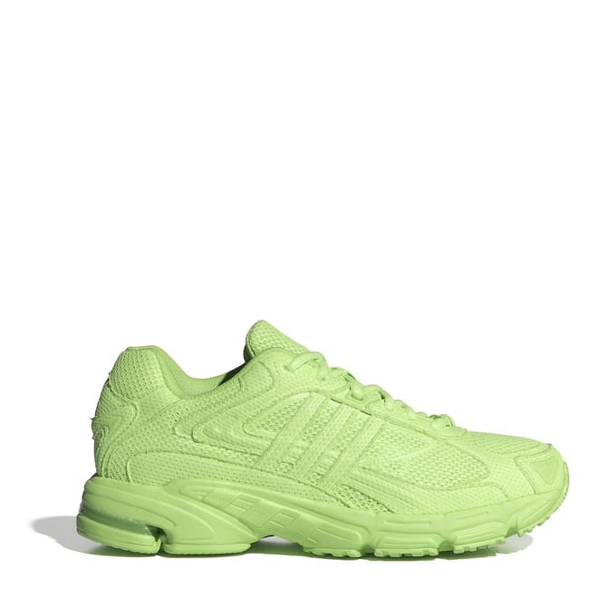 Response CL Lace-Up Sneakers