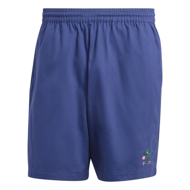 Oll Goal Keeper Bermuda Shorts