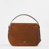 Polo Satchel with Tassel