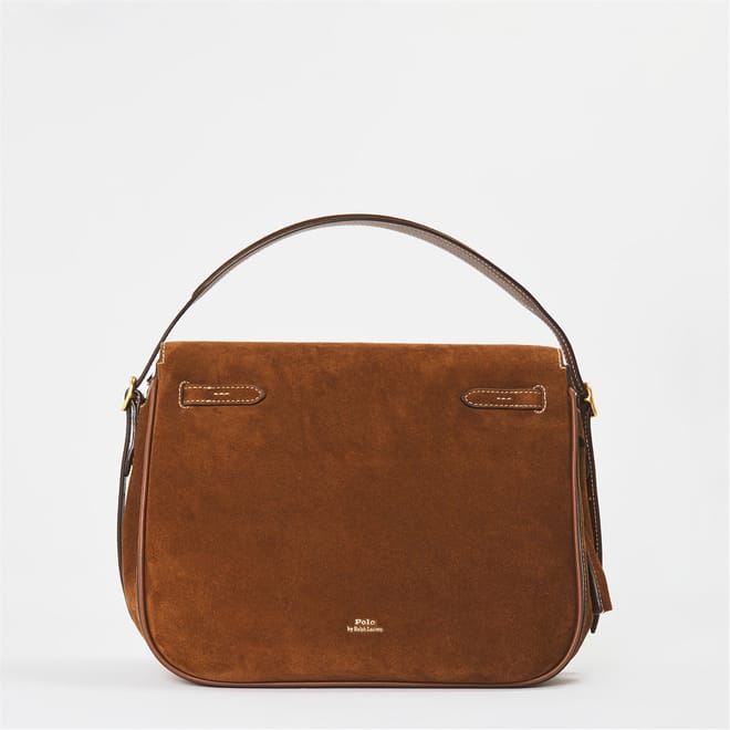 Polo Satchel with Tassel