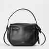 Polo Satchel with Logo