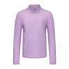 Pro Quarter Zip Junior