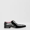 Jeffery Scarfce Lace-Up Oxfords