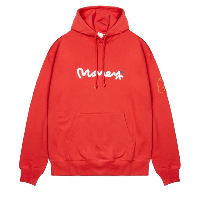 Chop Sig Colour Hood