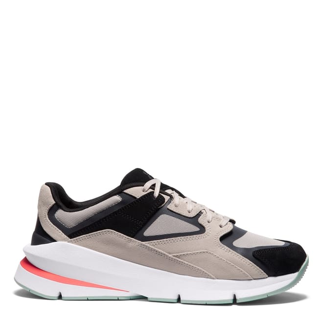 Forge 96 Suede
