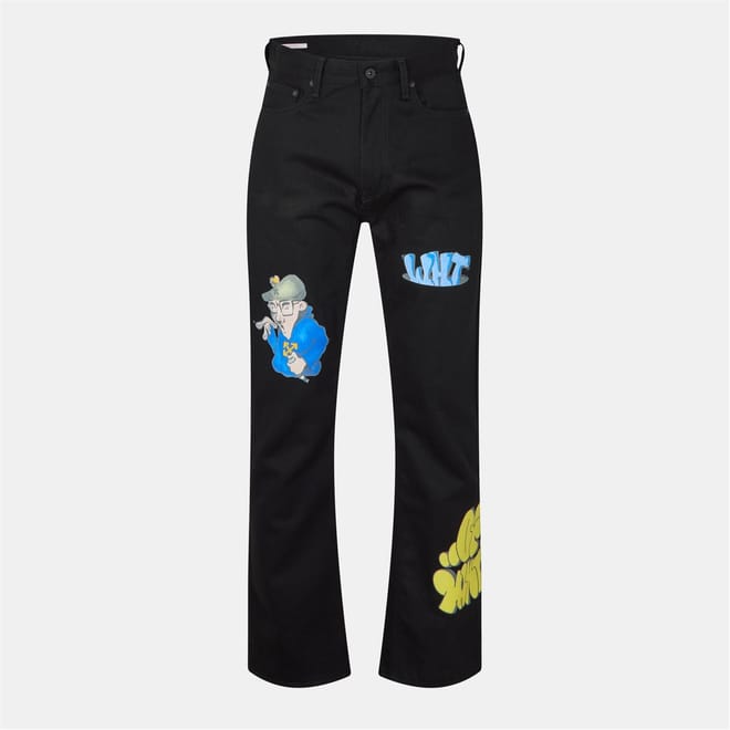 Diag Jeans
