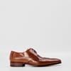Jeffery Scarfce Lace-Up Oxfords