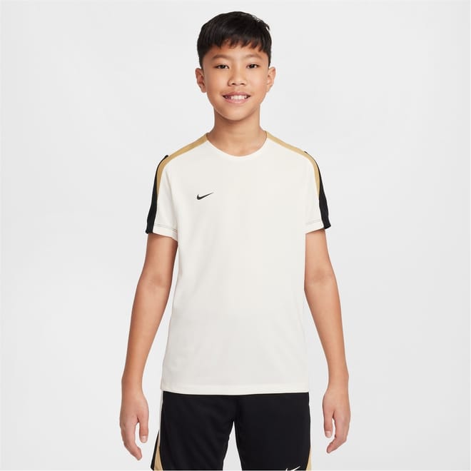 Strike Dri Fit Short Sleeve Global Football Top Juniors
