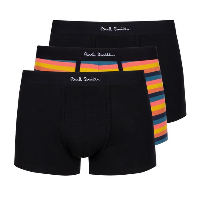 Pack Boxer Shorts