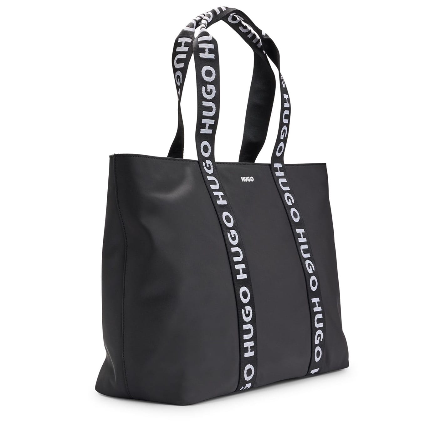 HUGO Bel 10260368 01 トートバッグ Hugo | Bel Tote 10260368 01 | Tote Bags | Sports Direct