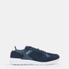 Extreme Slon Lace-Up Low Top Sneakers