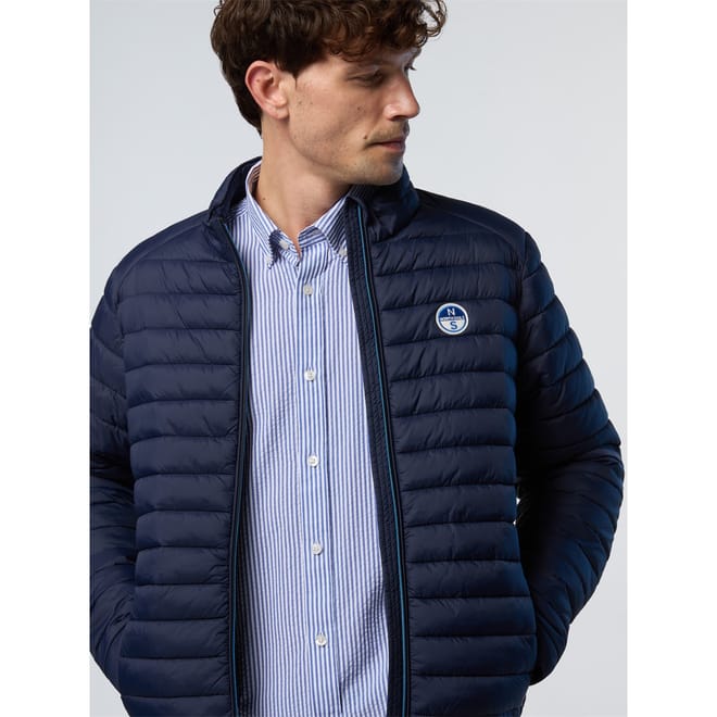 Zephyr Ultralight Jacket