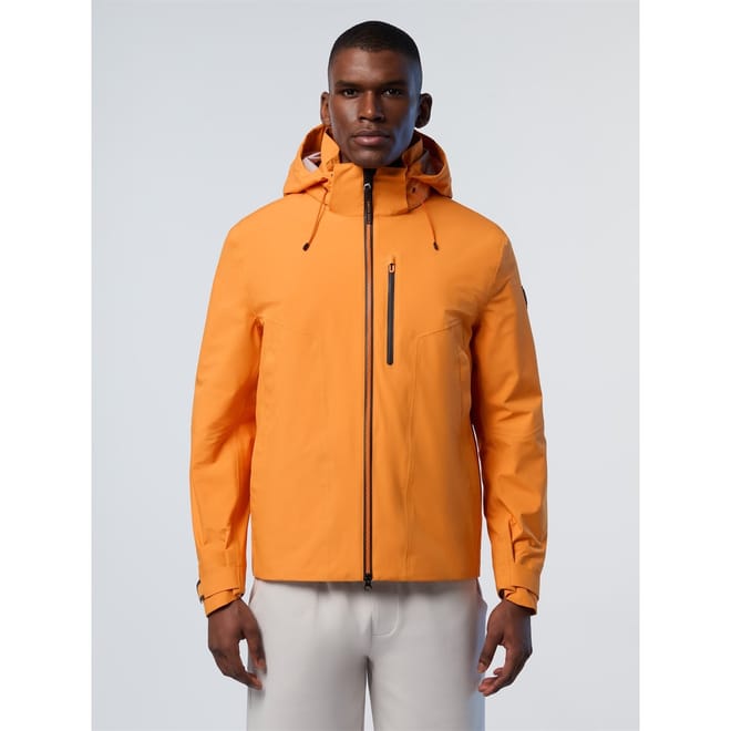 Edge Tech Sailor Jacket