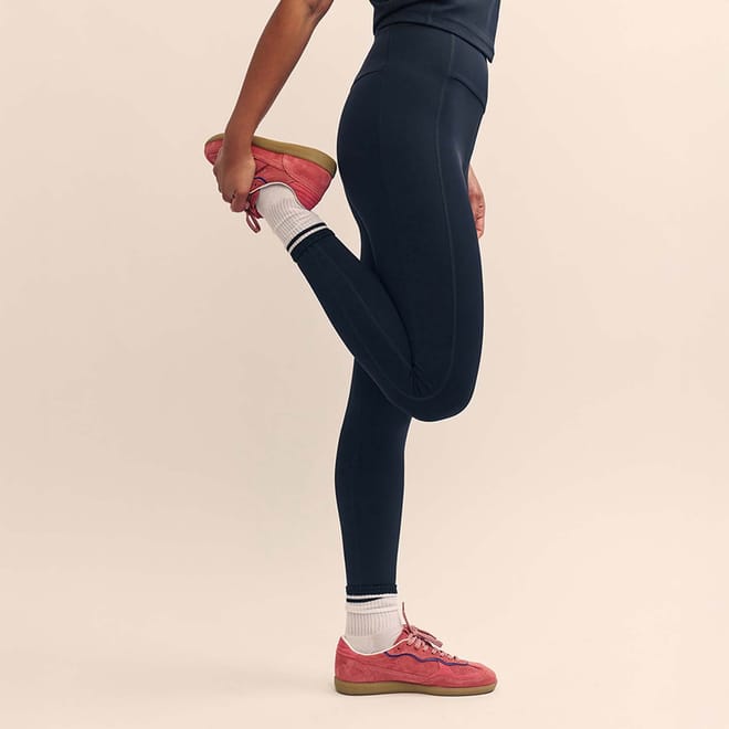 Athleisure Leggings