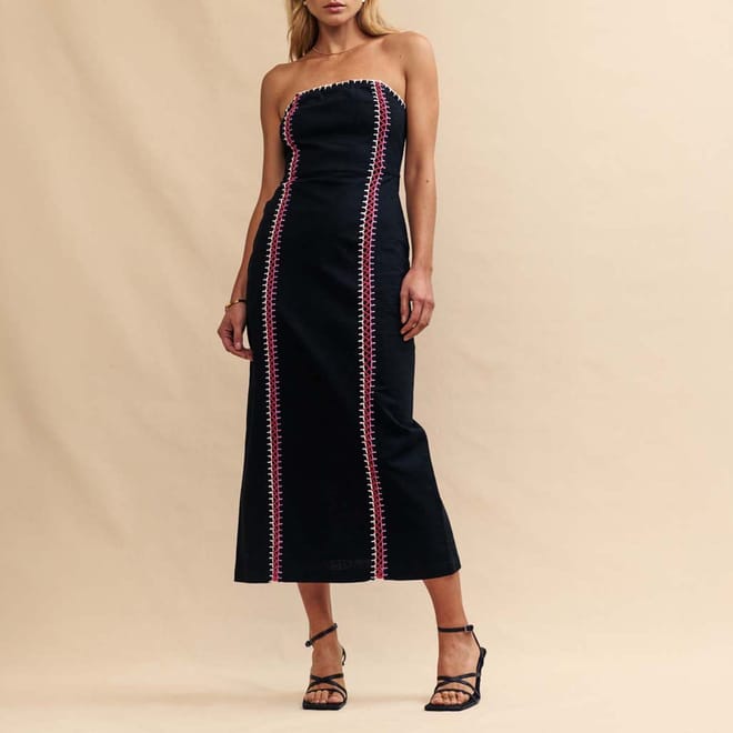 Raphaela Midaxi Dress