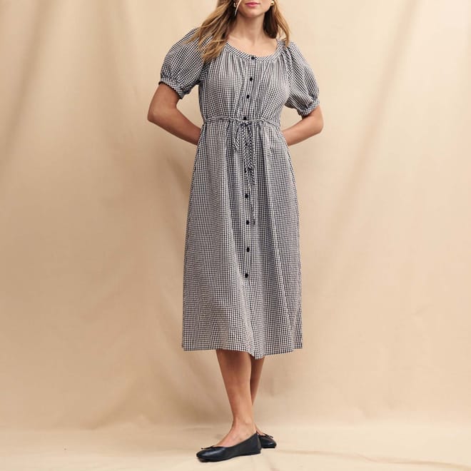 Jade Midi Dress