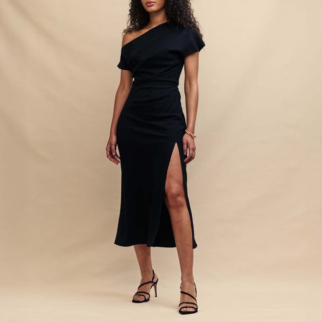 Katty Midaxi Dress