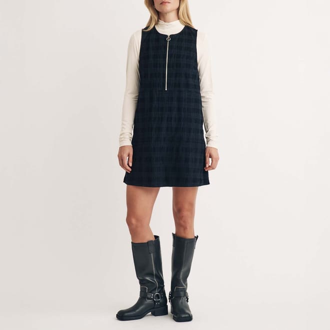 Homerton Mini Dress