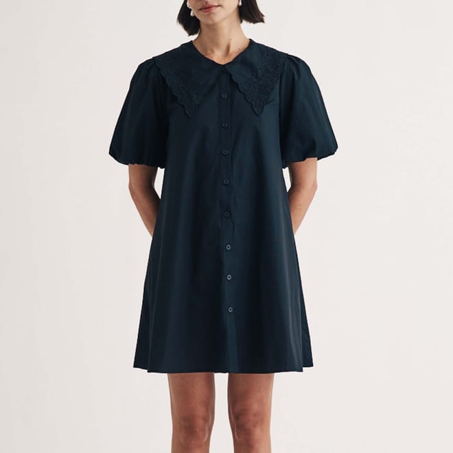 Bridget Mini Dress