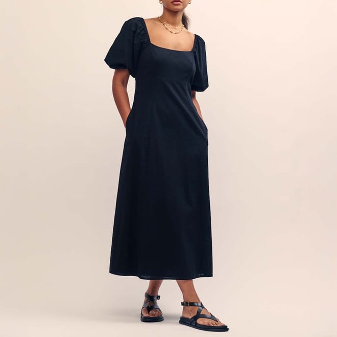Talitha Midi Dress