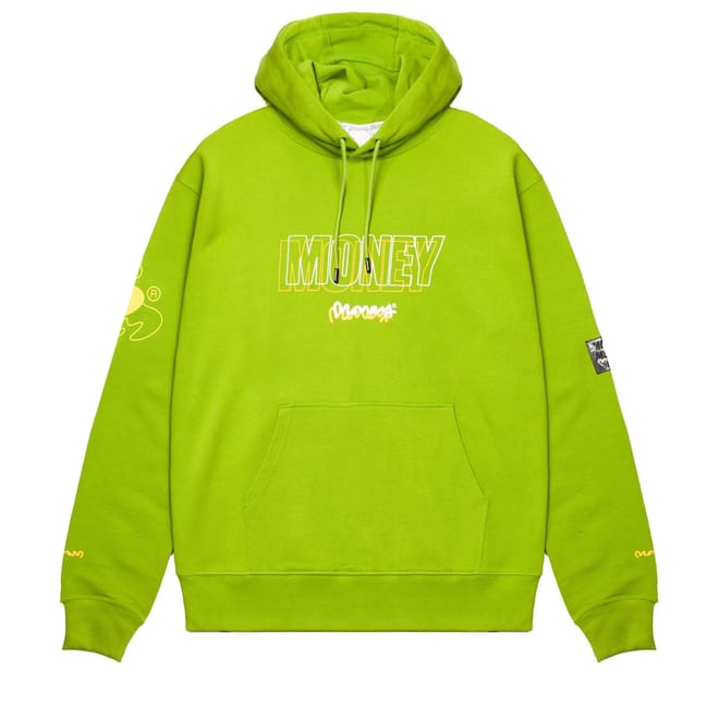 Compound Hood