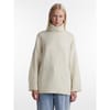Relaxed Fit Drop Shoulder Sweatshirt