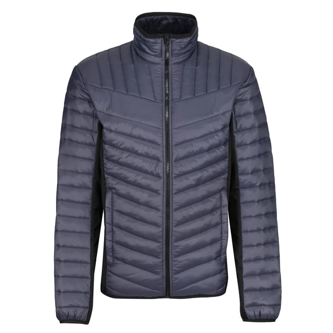 Thybridjacket