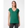Regular Fit V-Neck Knit T-Shirt
