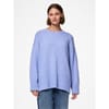 Relaxed Fit Drop Shoulder Sweatshirt