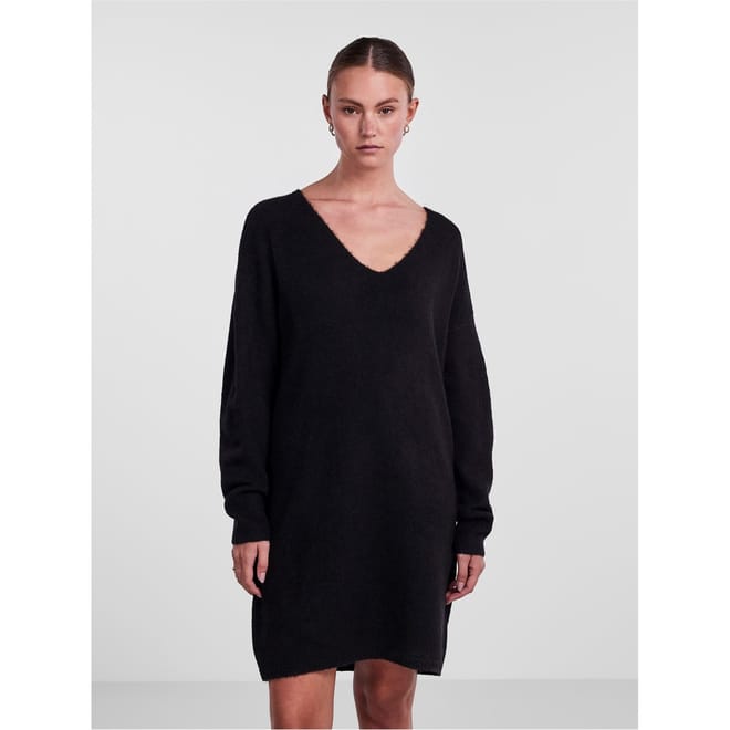 Dress Fem Kni