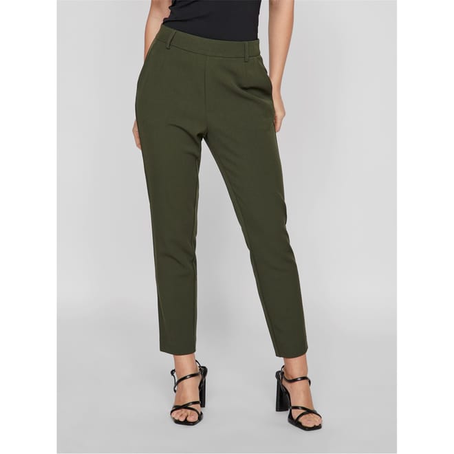 Vivrne Slim Cut Trousers
