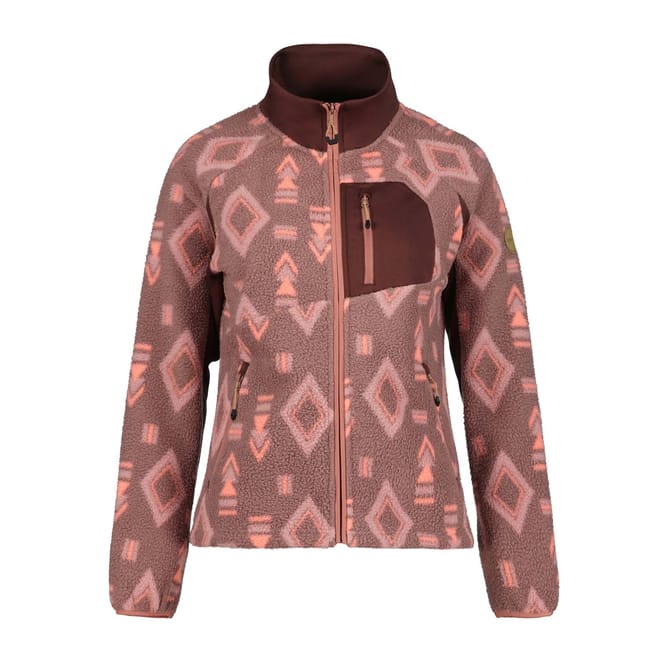 Millstadten Full-Zip Fleece