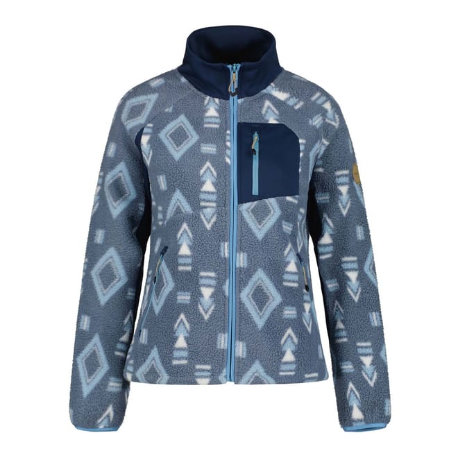 Millstadten Full-Zip Fleece