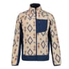 Mohawken Full-Zip Fleece