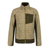 Mohawken Full-Zip Fleece