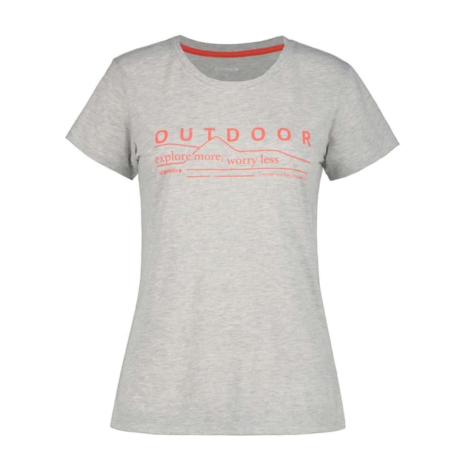 Belcher Performance T-Shirt