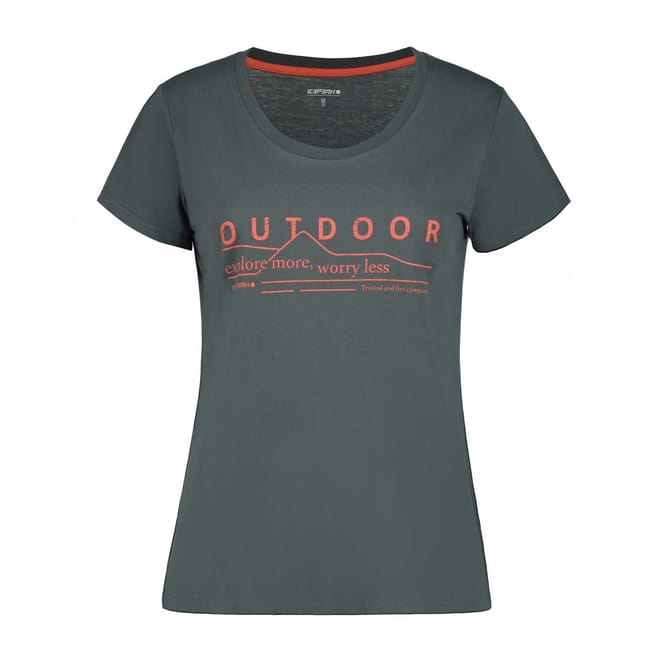 Belcher Performance T-Shirt