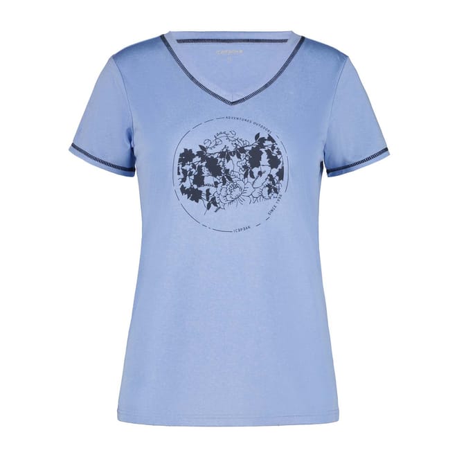 Burnham Performance T-Shirt