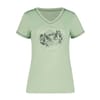 Burnham Performance T-Shirt