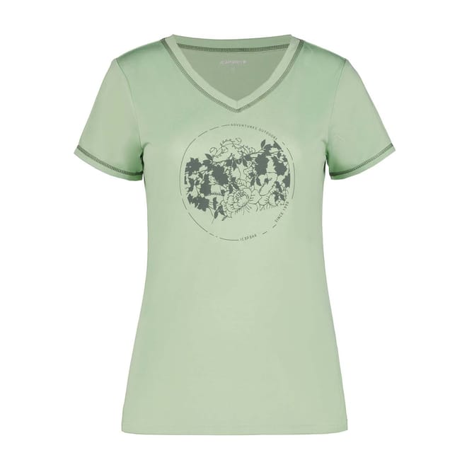 Burnham Performance T-Shirt