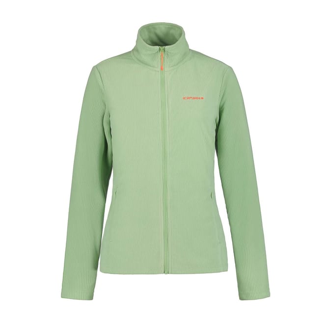 Berwick Full-Zip Fleece